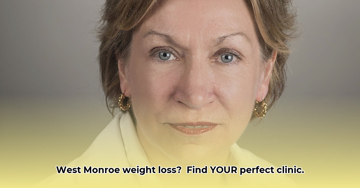 weight-loss-clinic-west-monroe-la